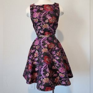 Alice & Olivia party dress